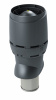 Вентиляционный выход XL FLOW 200P/ИЗ/500 Серый Vilpe